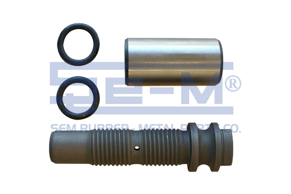 Spring Bolt